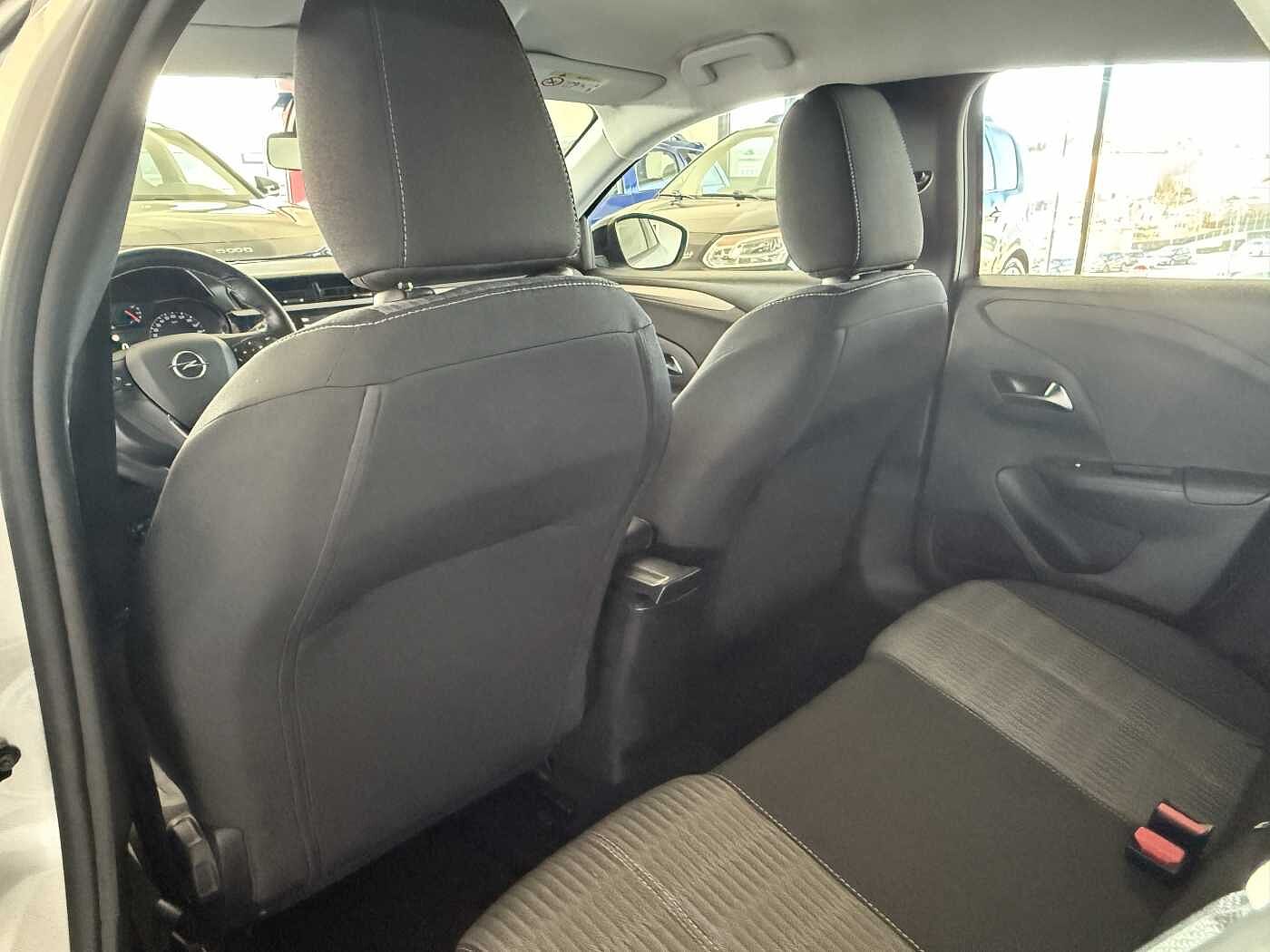 Opel Corsa – 1.5 D 100 CV Edition  