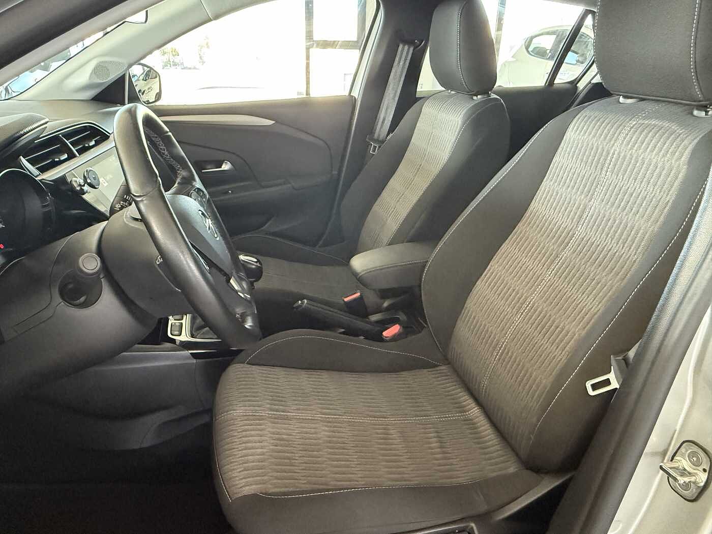 Opel Corsa – 1.5 D 100 CV Edition  