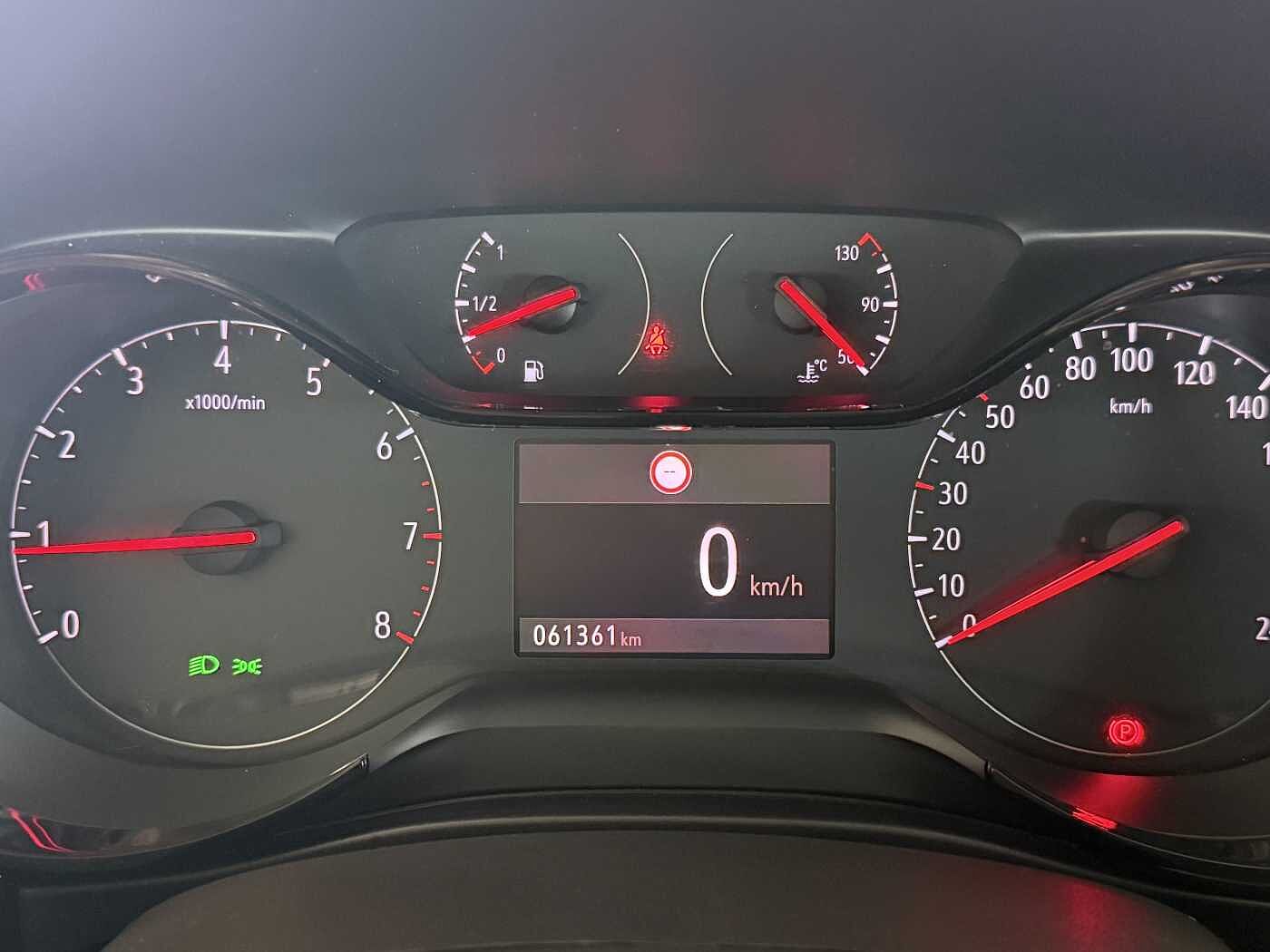 Opel Corsa – 1.5 D 100 CV Edition  