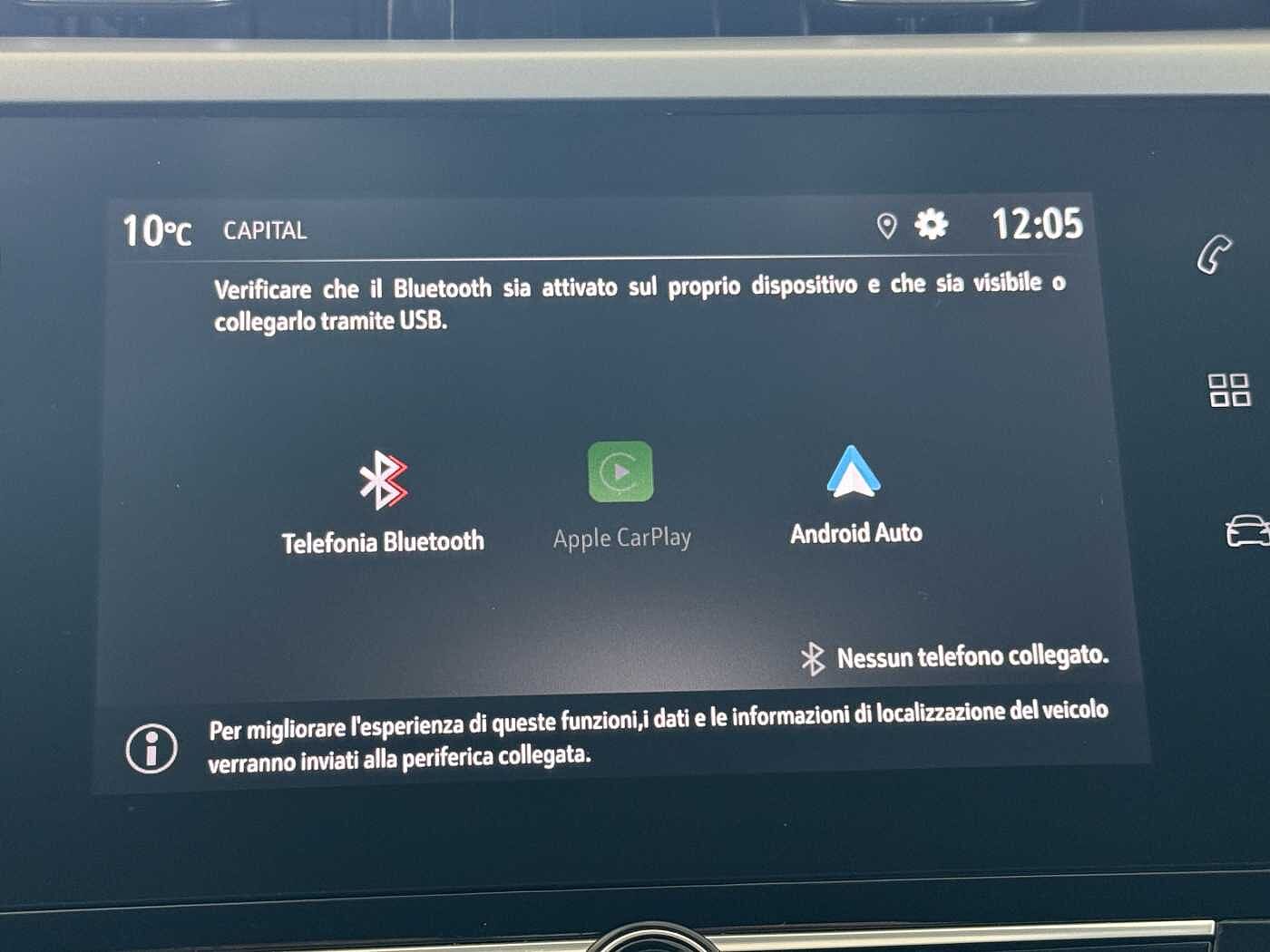 Opel Corsa – 1.5 D 100 CV Edition  