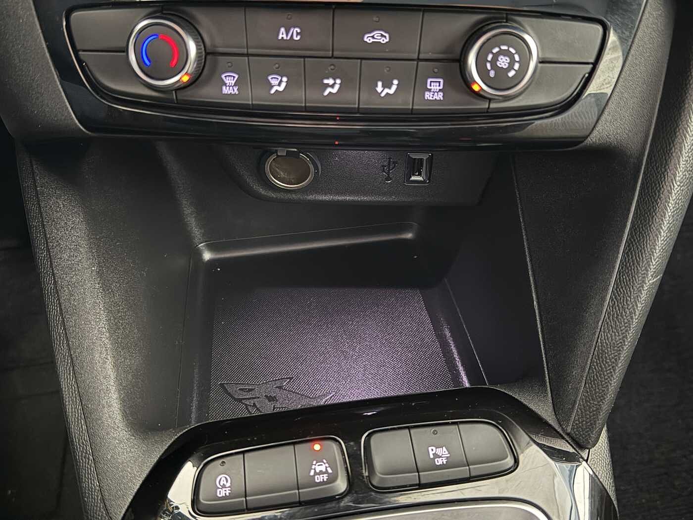 Opel Corsa – 1.5 D 100 CV Edition  