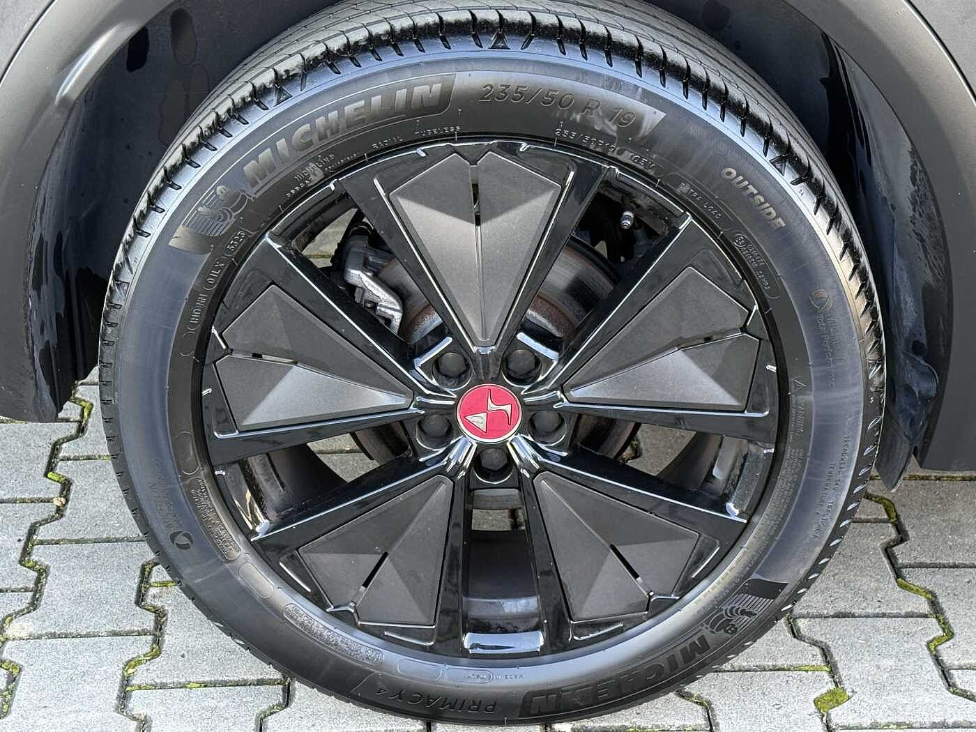 DS 7 – DS 7 BlueHDi 130 aut. Performance Line  