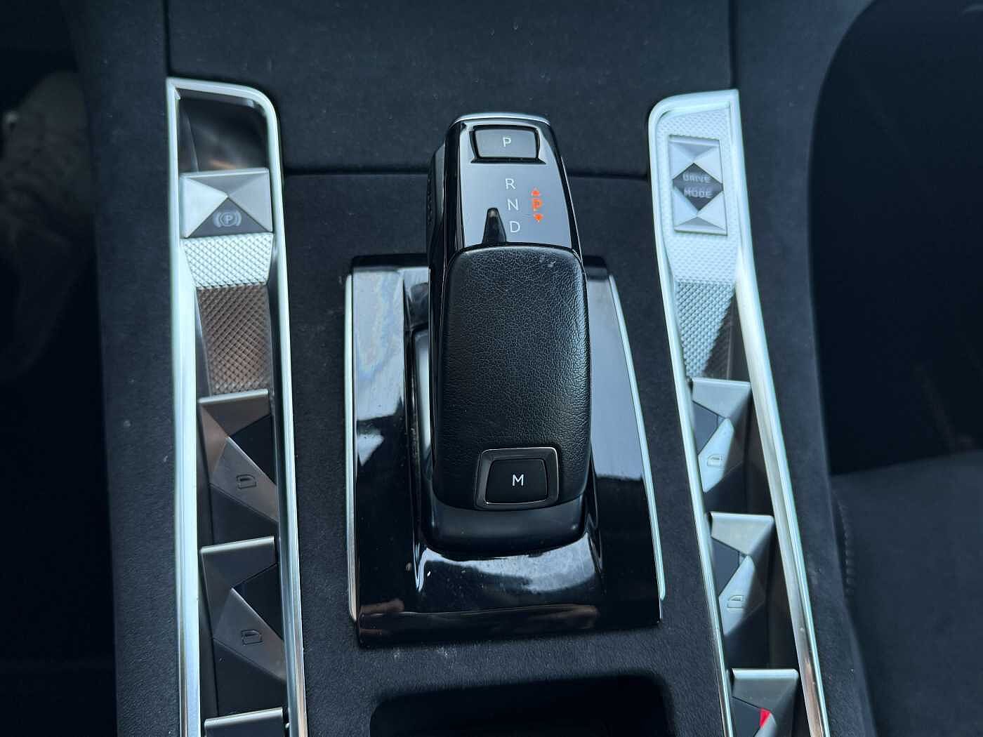 DS 7 – DS 7 BlueHDi 130 aut. Performance Line  