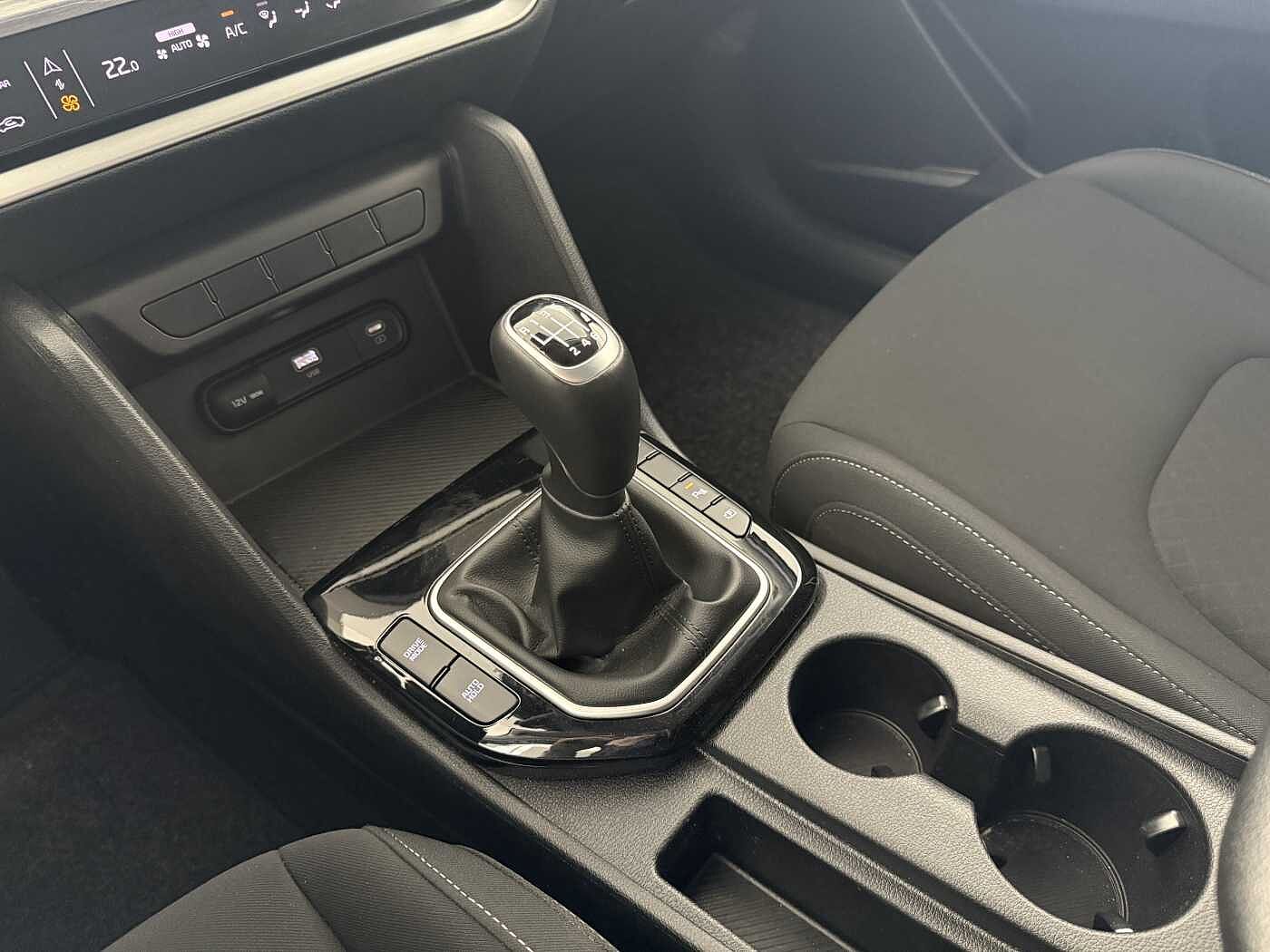 Kia Sportage – 1.6 CRDi Hybrid Business  