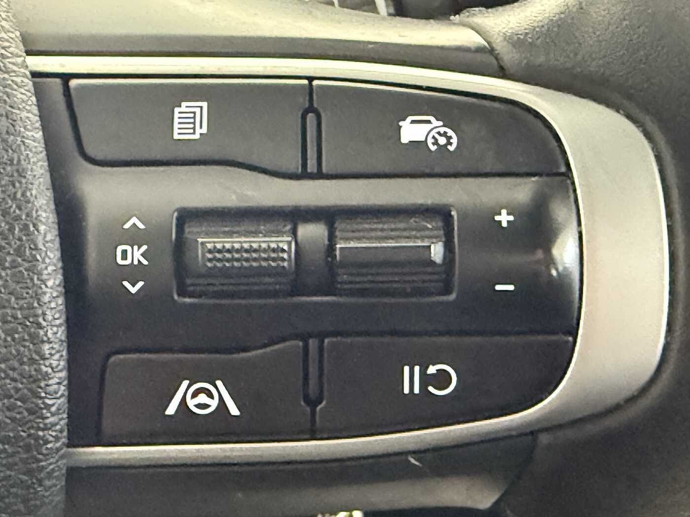 Kia Sportage – 1.6 CRDi Hybrid Business  