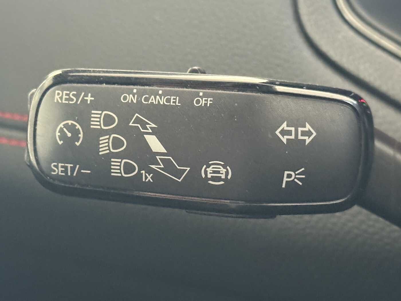 SEAT Ibiza – 1.0 TGI  FR  