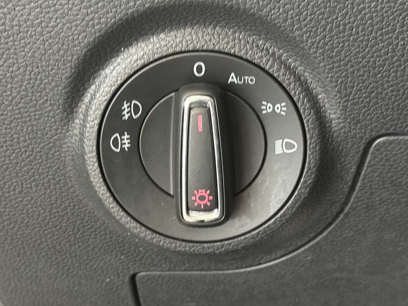 SEAT Ibiza – 1.0 TGI  FR  