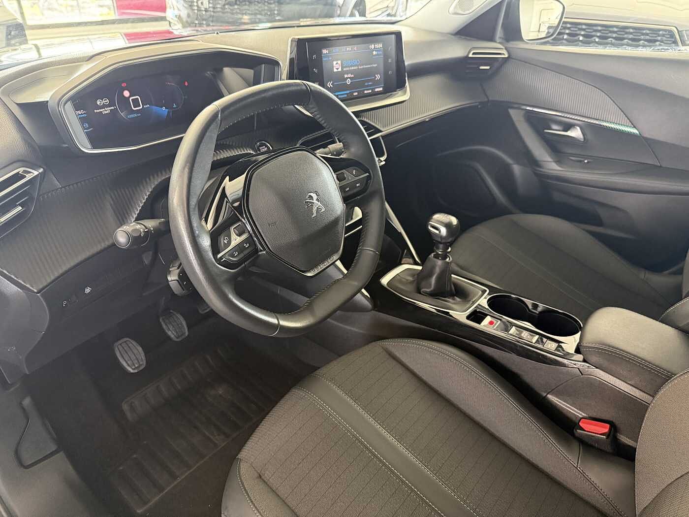Peugeot 2008 – 1.2 PureTech 100 cv Allure Pack  