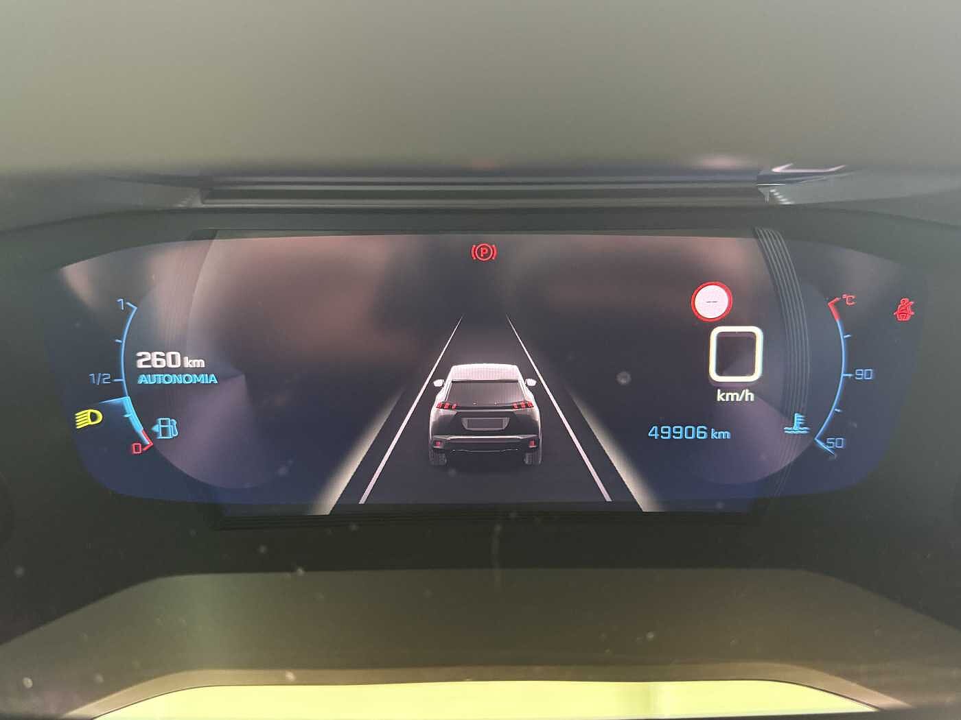 Peugeot 2008 – 1.2 PureTech 100 cv Allure Pack  