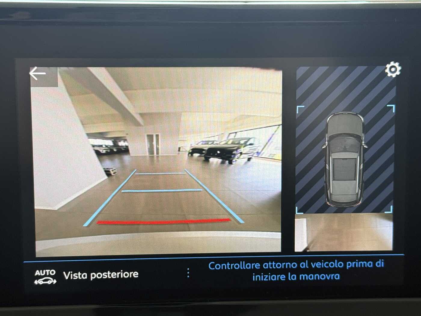 Peugeot 2008 – 1.2 PureTech 100 cv Allure Pack  