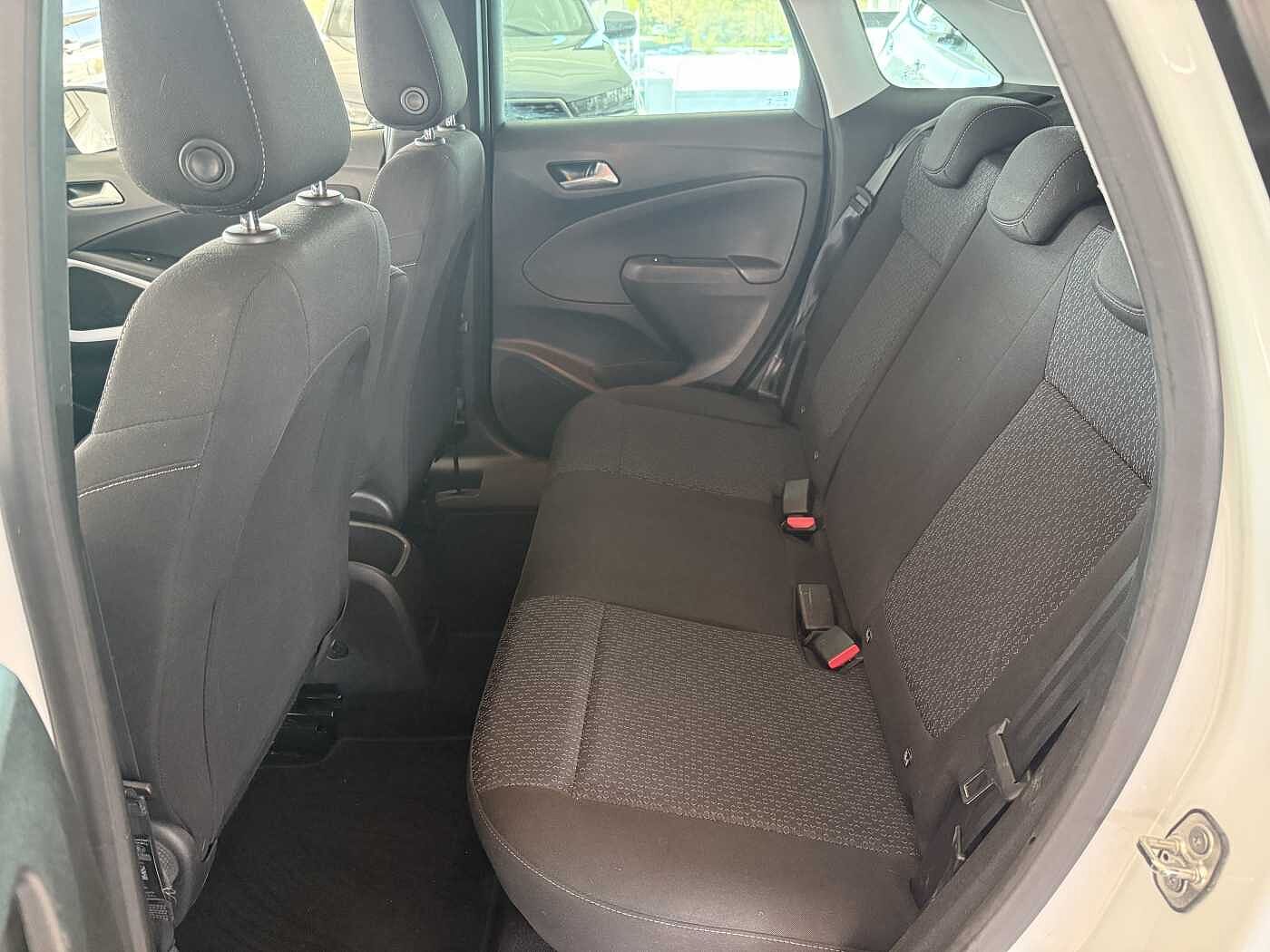 Opel Crossland –  
