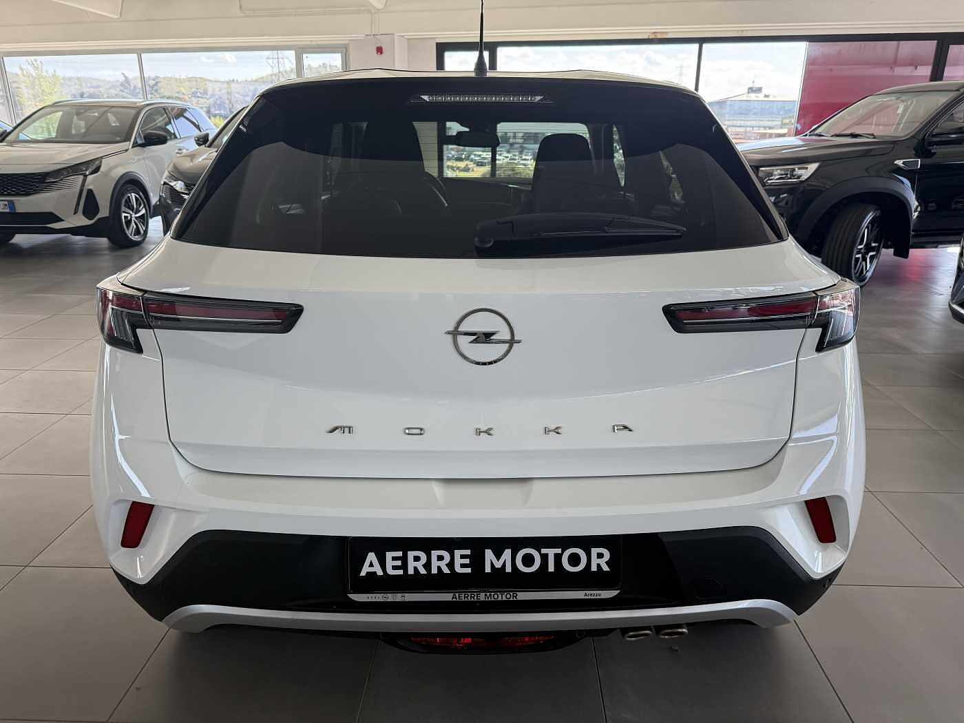 Opel Mokka – 1.2 Turbo 130 CV aut. Edition  