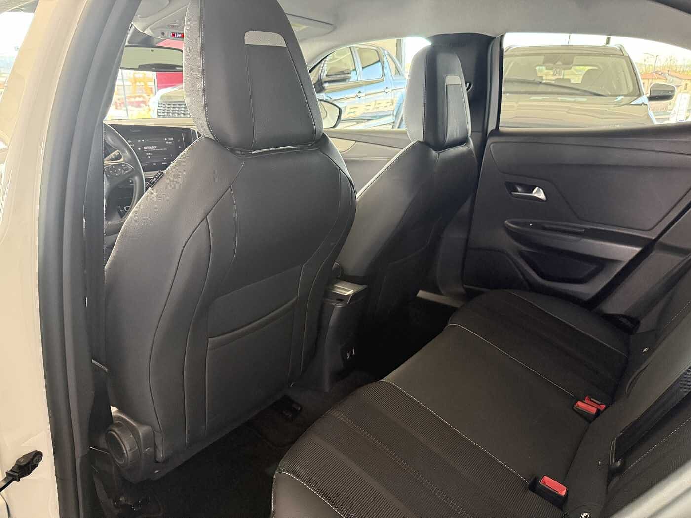 Opel Mokka – 1.2 Turbo 130 CV aut. Edition  
