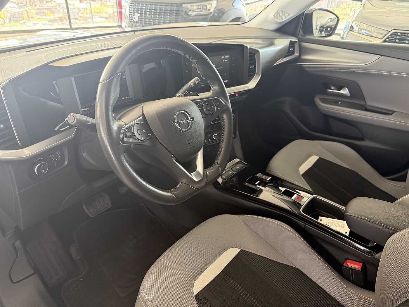 Opel Mokka – 1.2 Turbo 130 CV aut. Edition  