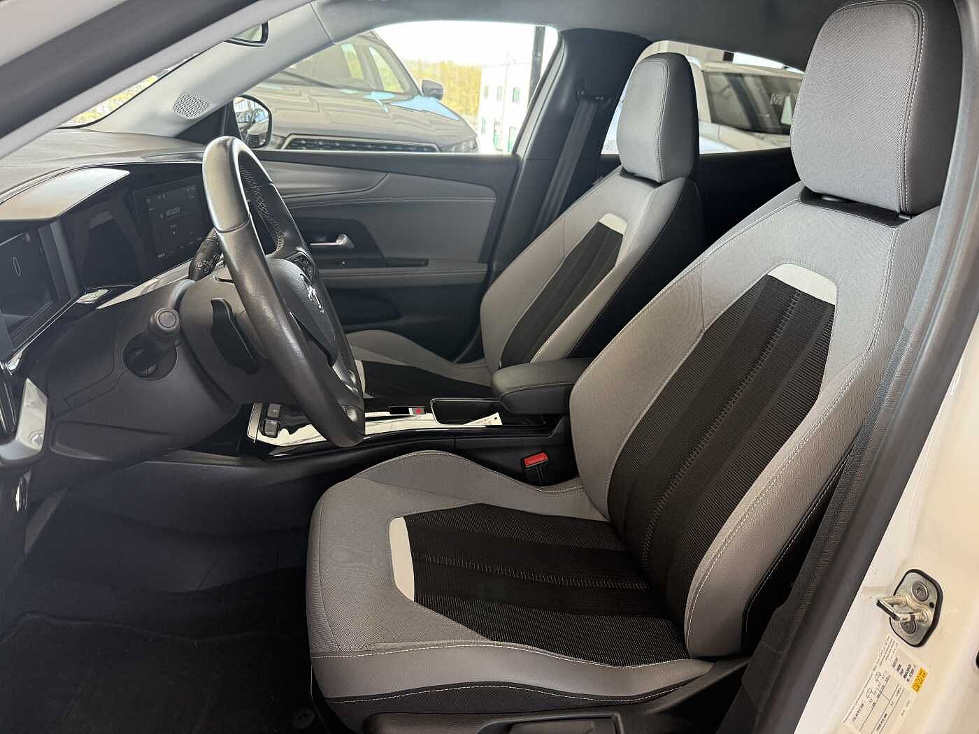 Opel Mokka – 1.2 Turbo 130 CV aut. Edition  