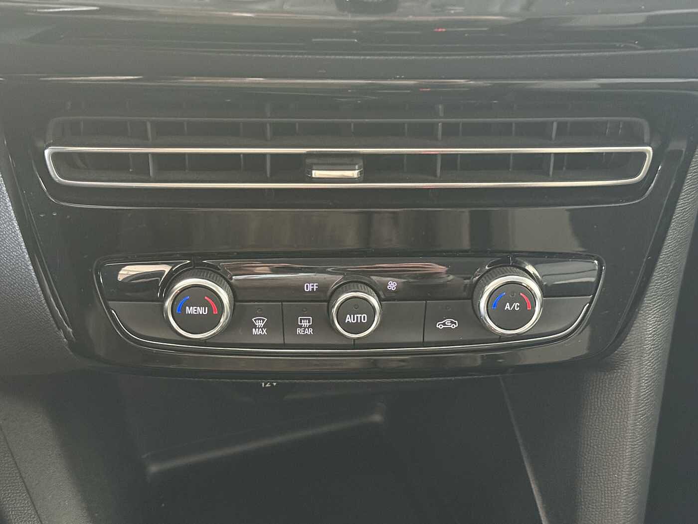 Opel Mokka – 1.2 Turbo 130 CV aut. Edition  