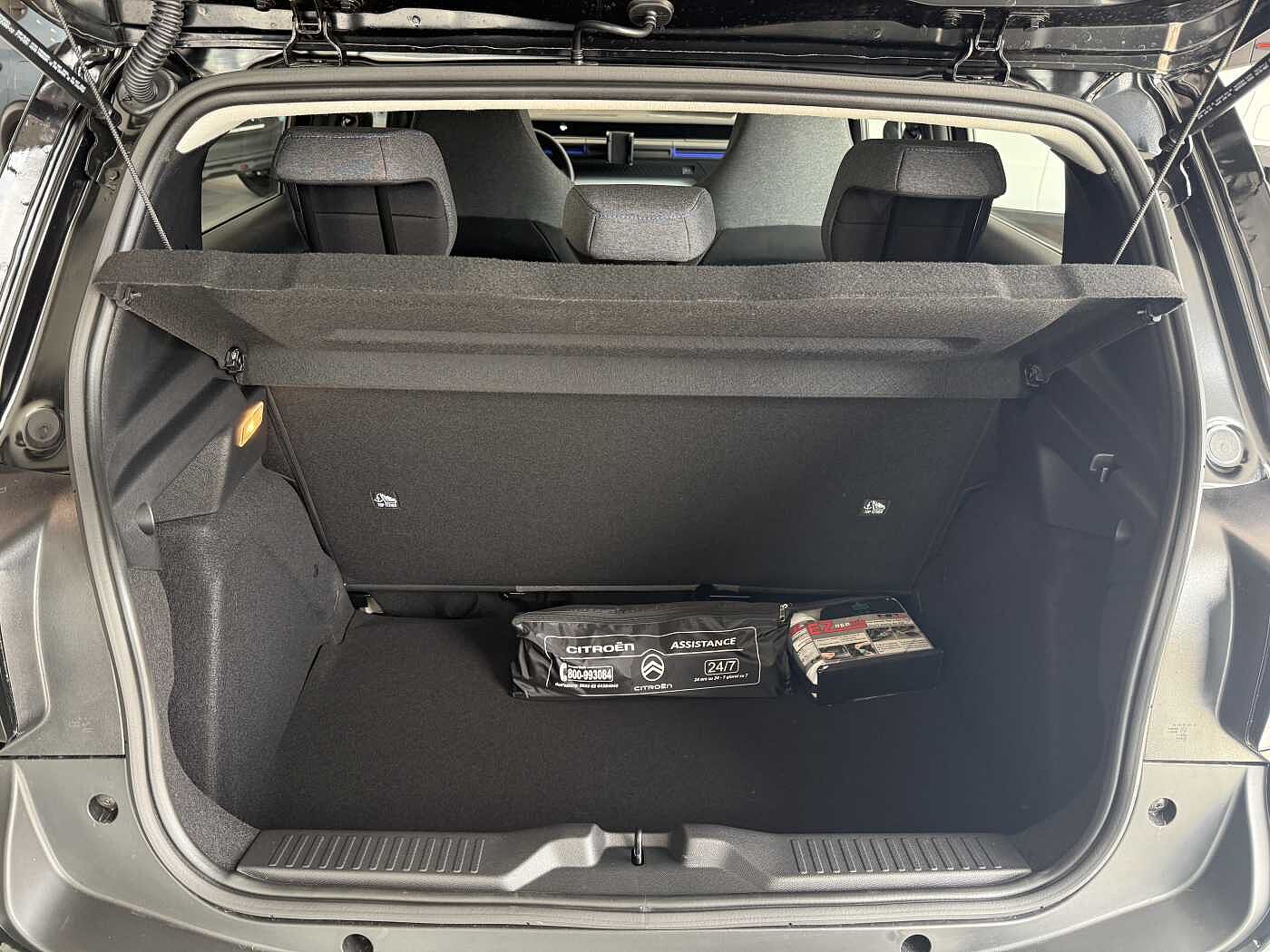 Citroen C3 –  