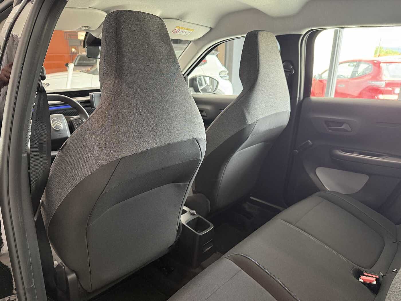 Citroen C3 –  