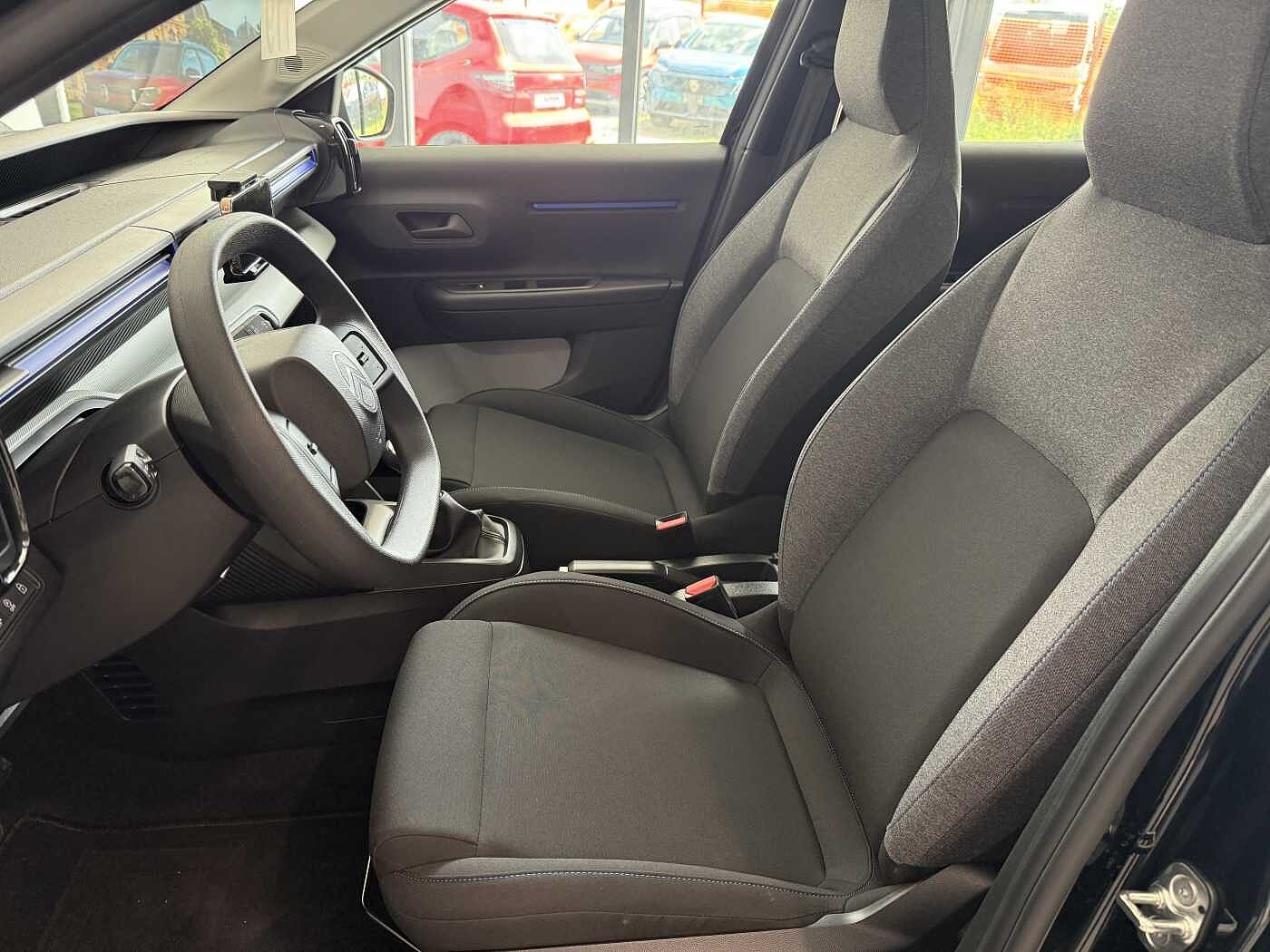 Citroen C3 –  