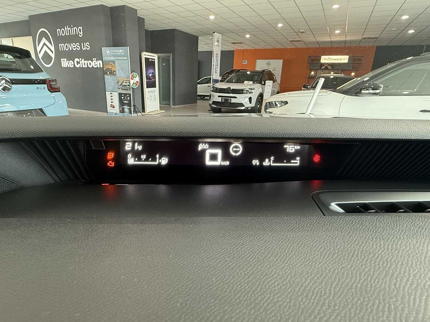 Citroen C3 –  