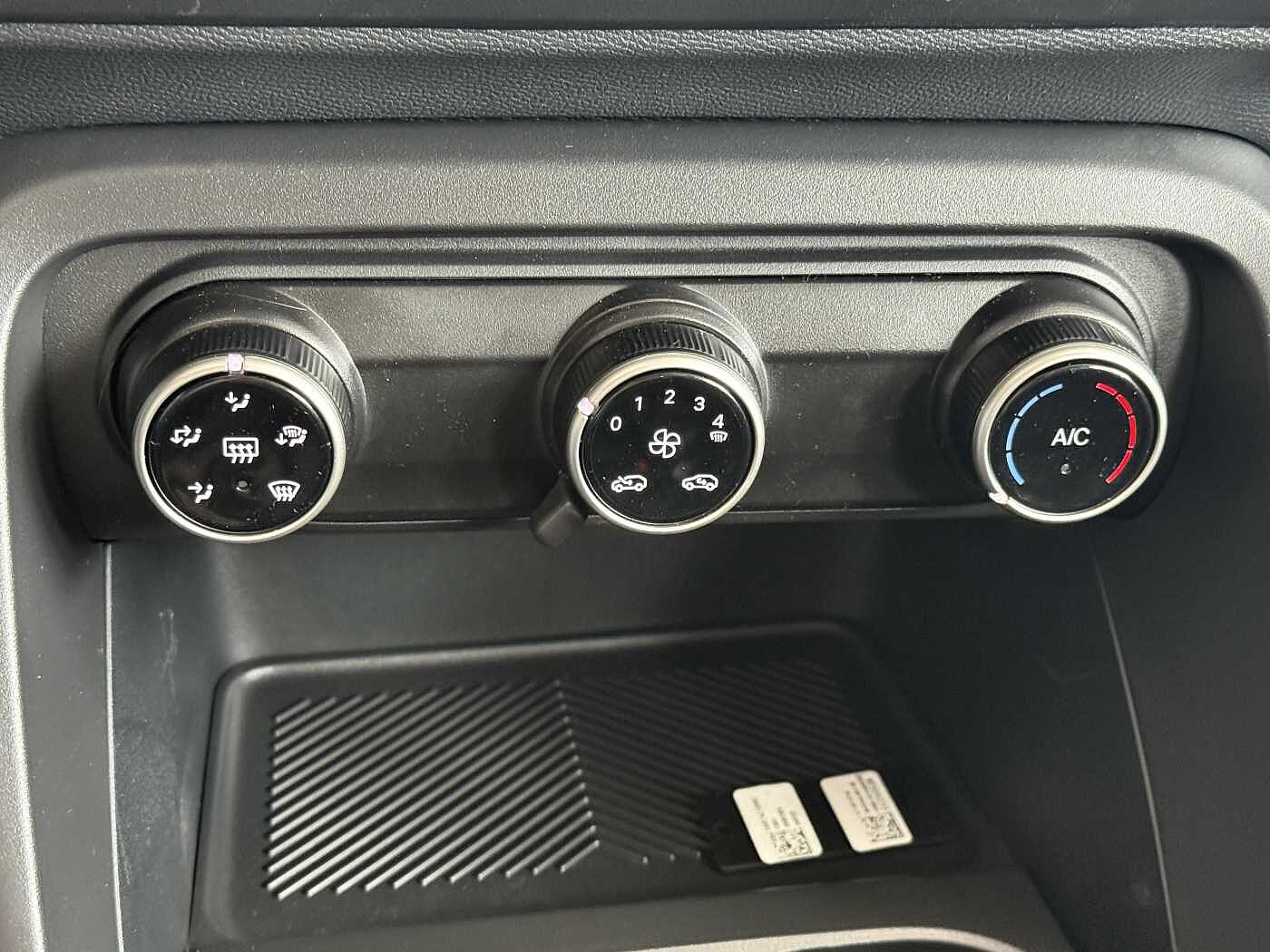 Citroen C3 –  