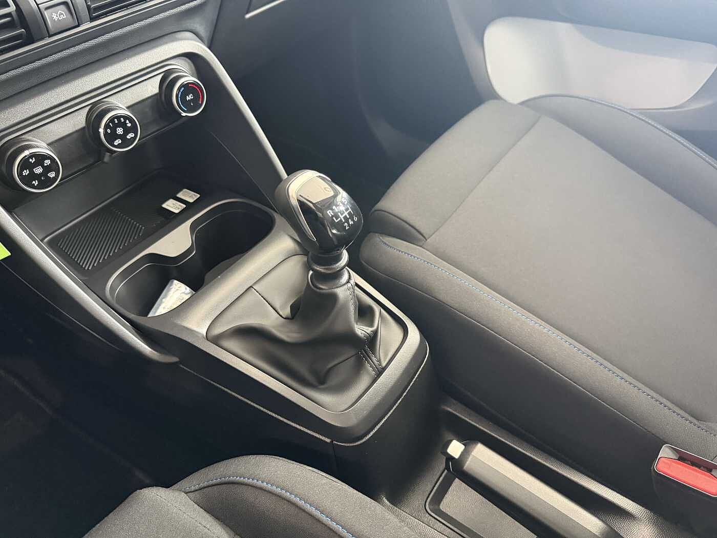 Citroen C3 –  