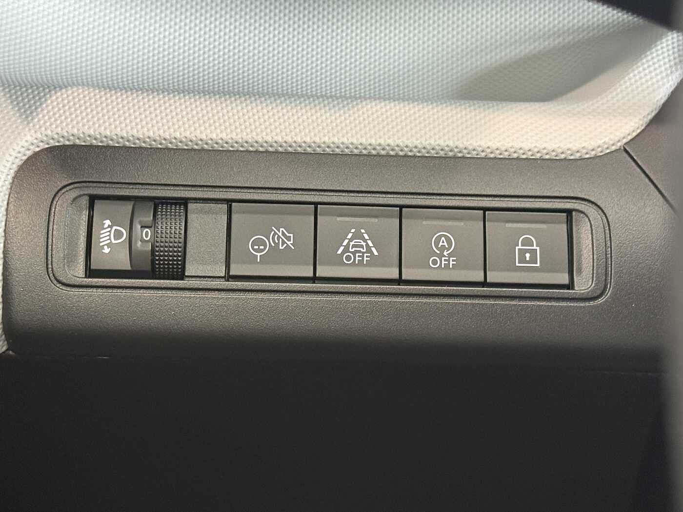 Citroen C3 –  