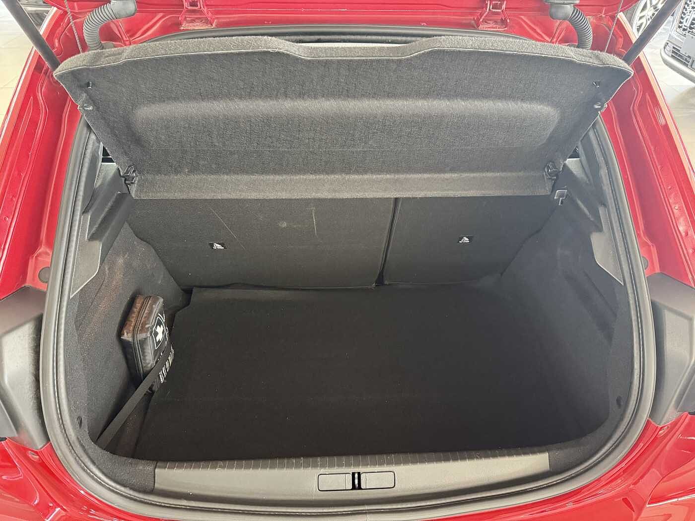 Peugeot 208 – 1.2 PureTech 75 CV Active Pack  