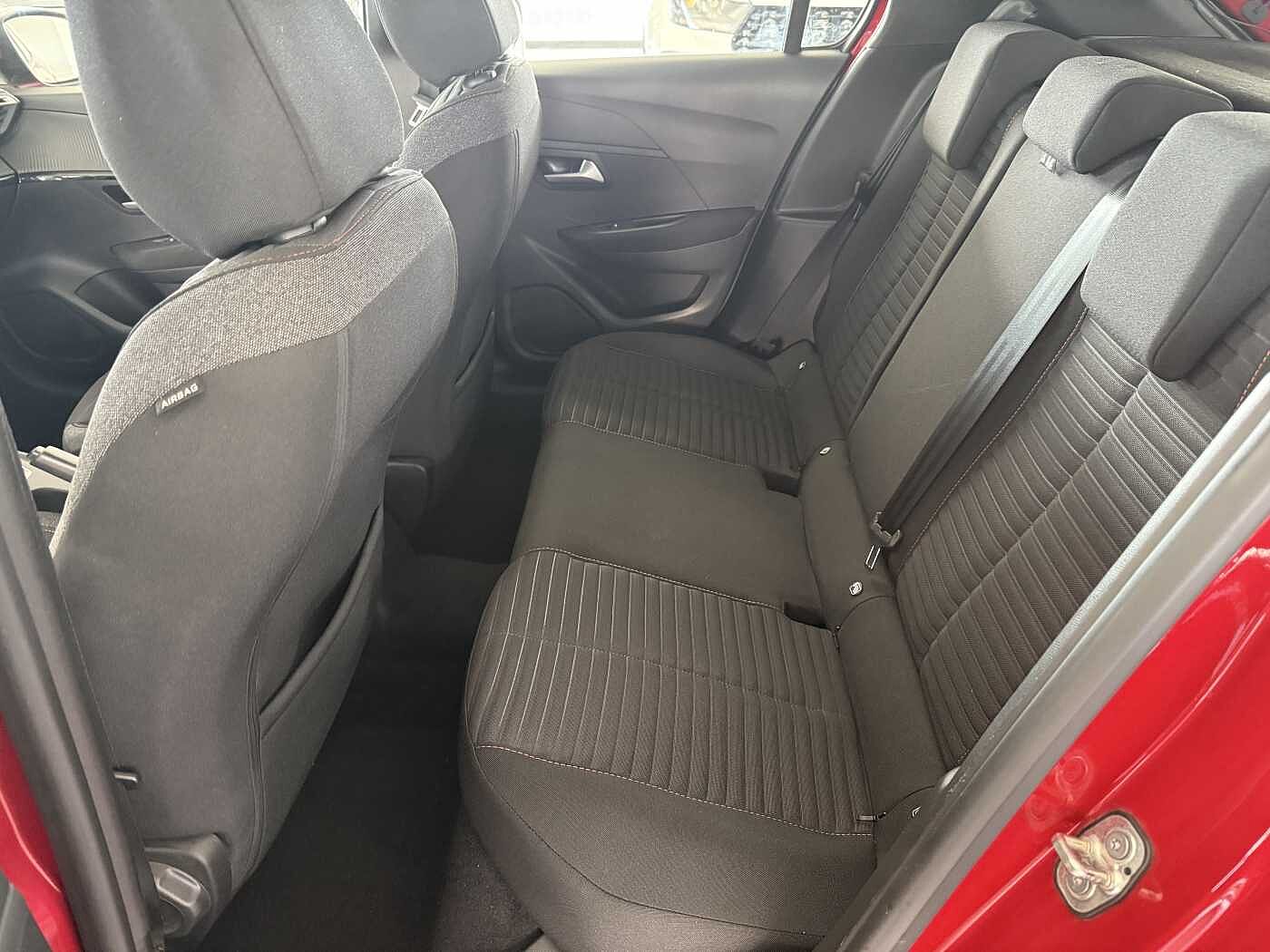 Peugeot 208 – 1.2 PureTech 75 CV Active Pack  