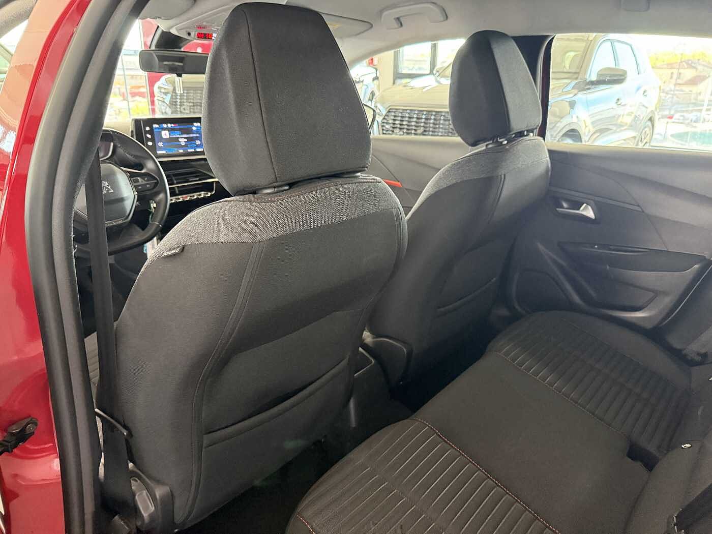Peugeot 208 – 1.2 PureTech 75 CV Active Pack  