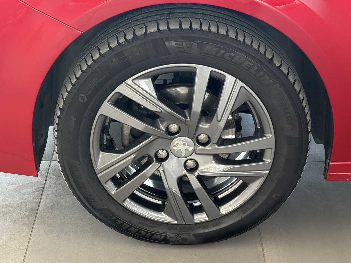Peugeot 208 – 1.2 PureTech 75 CV Active Pack  