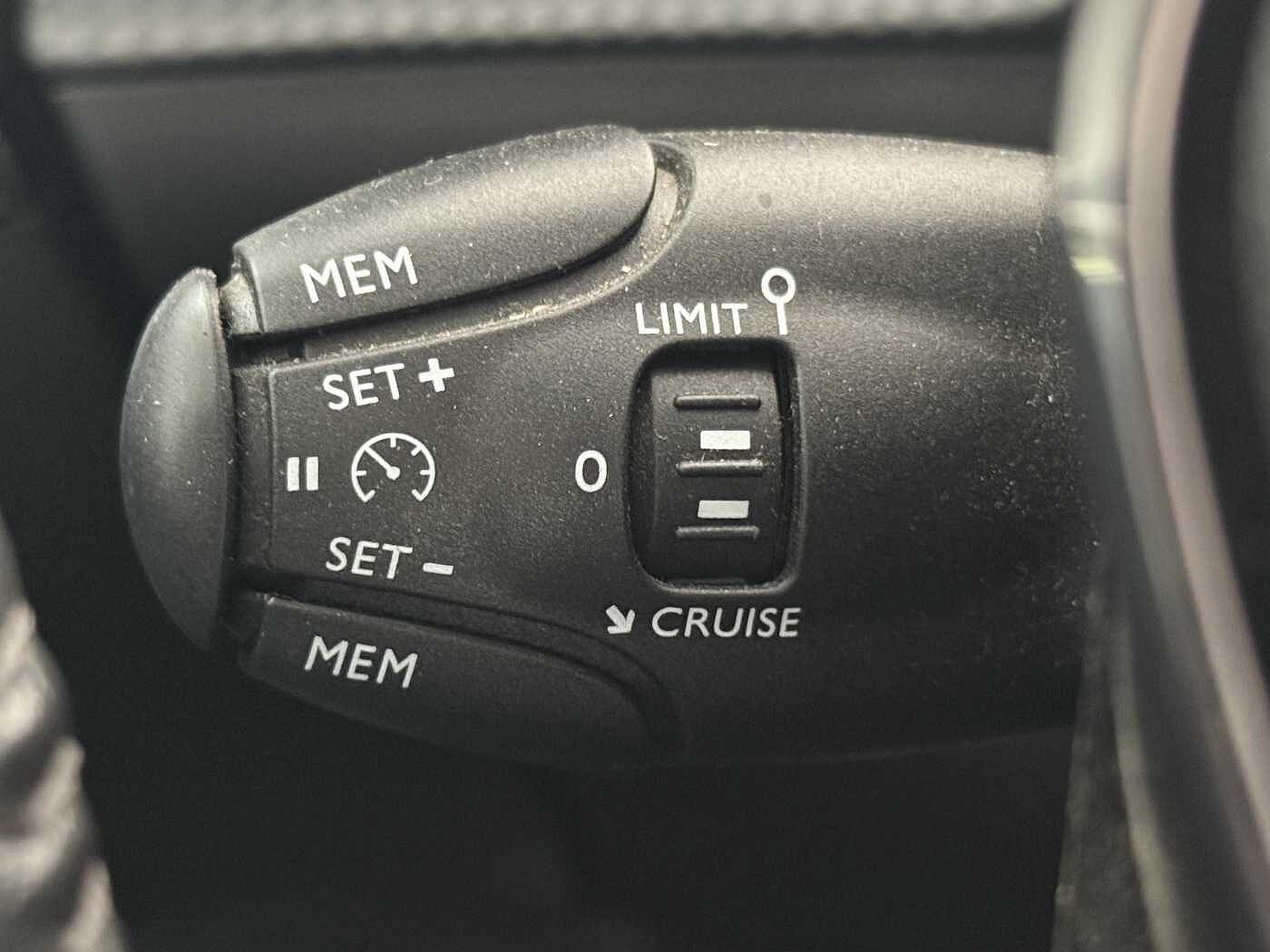 Peugeot 208 – 1.2 PureTech 75 CV Active Pack  