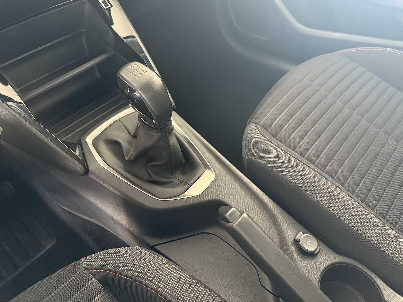 Peugeot 208 – 1.2 PureTech 75 CV Active Pack  