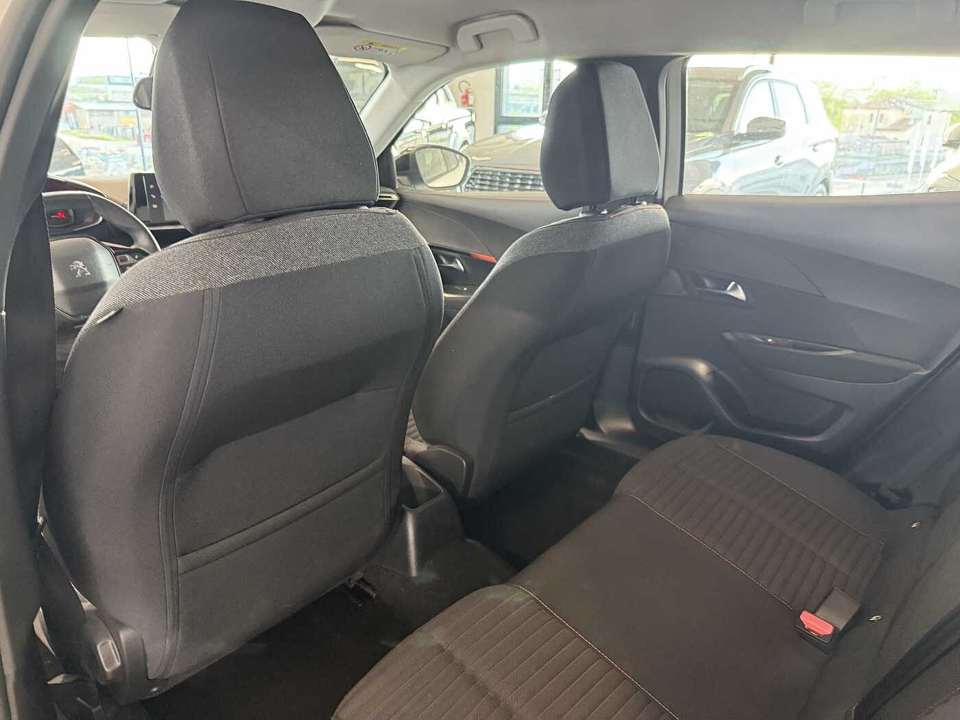 Peugeot 2008 – 1.2 PureTech 100 CV  Active Pack  