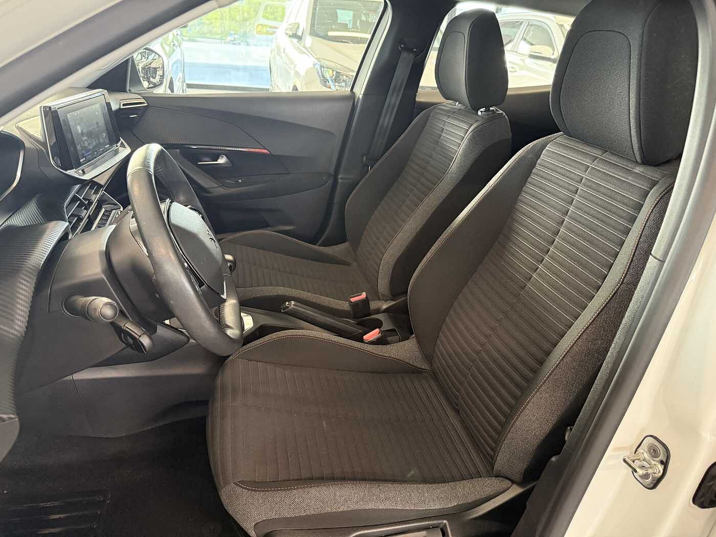 Peugeot 2008 – 1.2 PureTech 100 CV  Active Pack  