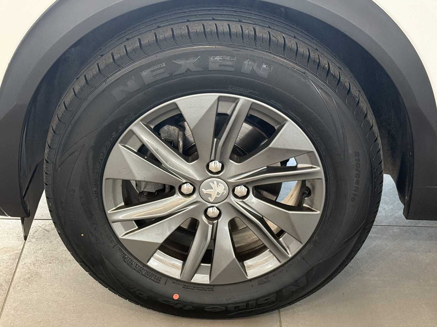 Peugeot 2008 – 1.2 PureTech 100 CV  Active Pack  