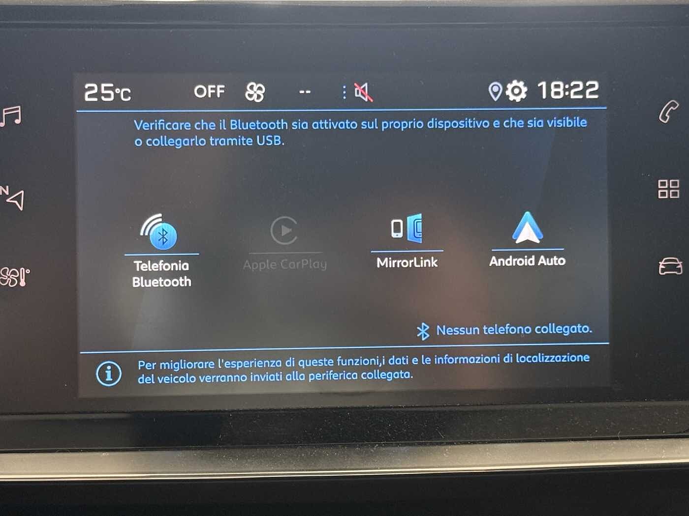 Peugeot 2008 – 1.2 PureTech 100 CV  Active Pack  