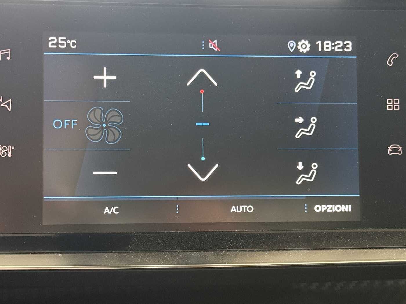 Peugeot 2008 – 1.2 PureTech 100 CV  Active Pack  