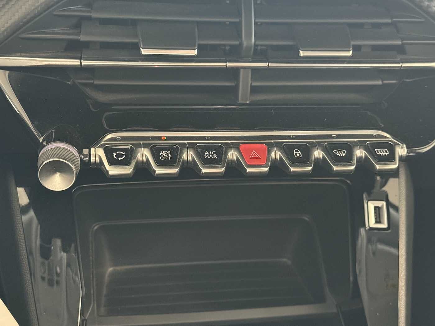 Peugeot 2008 – 1.2 PureTech 100 CV  Active Pack  