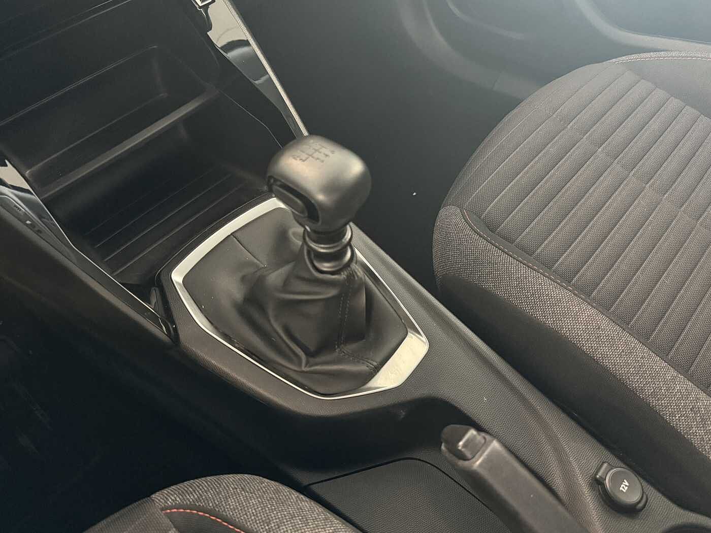 Peugeot 2008 – 1.2 PureTech 100 CV  Active Pack  