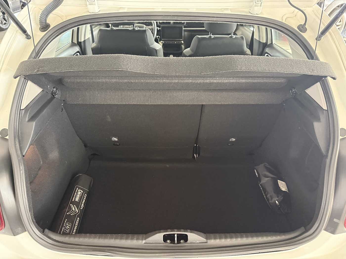 Citroen C3 – 1.2 PureTech 83 CV FEEL  