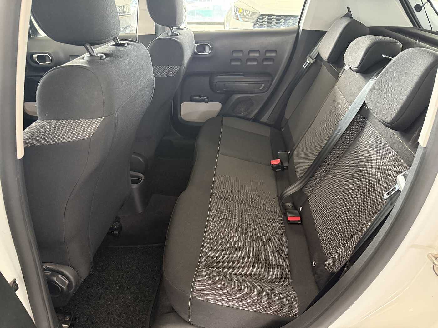 Citroen C3 – 1.2 PureTech 83 CV FEEL  