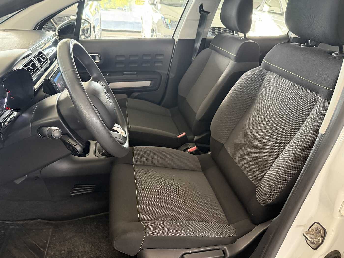 Citroen C3 – 1.2 PureTech 83 CV FEEL  