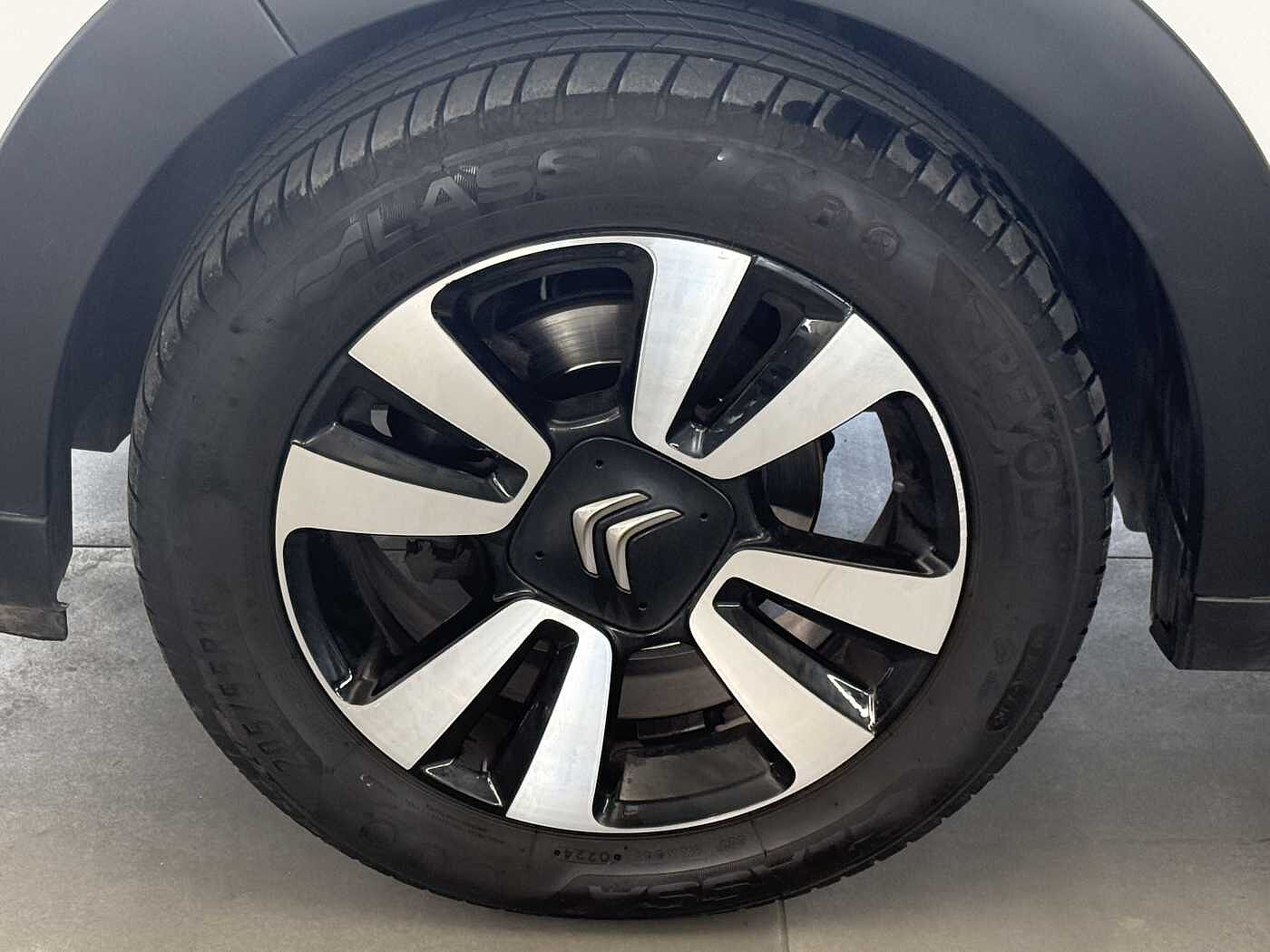 Citroen C3 – 1.2 PureTech 83 CV FEEL  