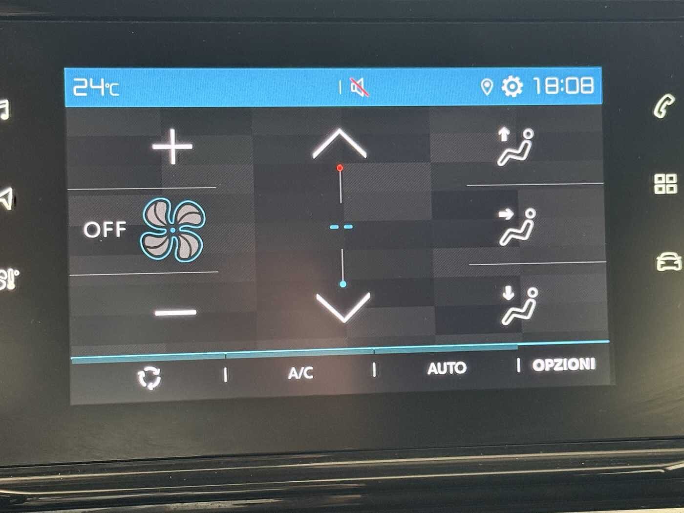 Citroen C3 – 1.2 PureTech 83 CV FEEL  