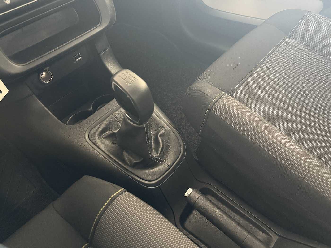 Citroen C3 – 1.2 PureTech 83 CV FEEL  