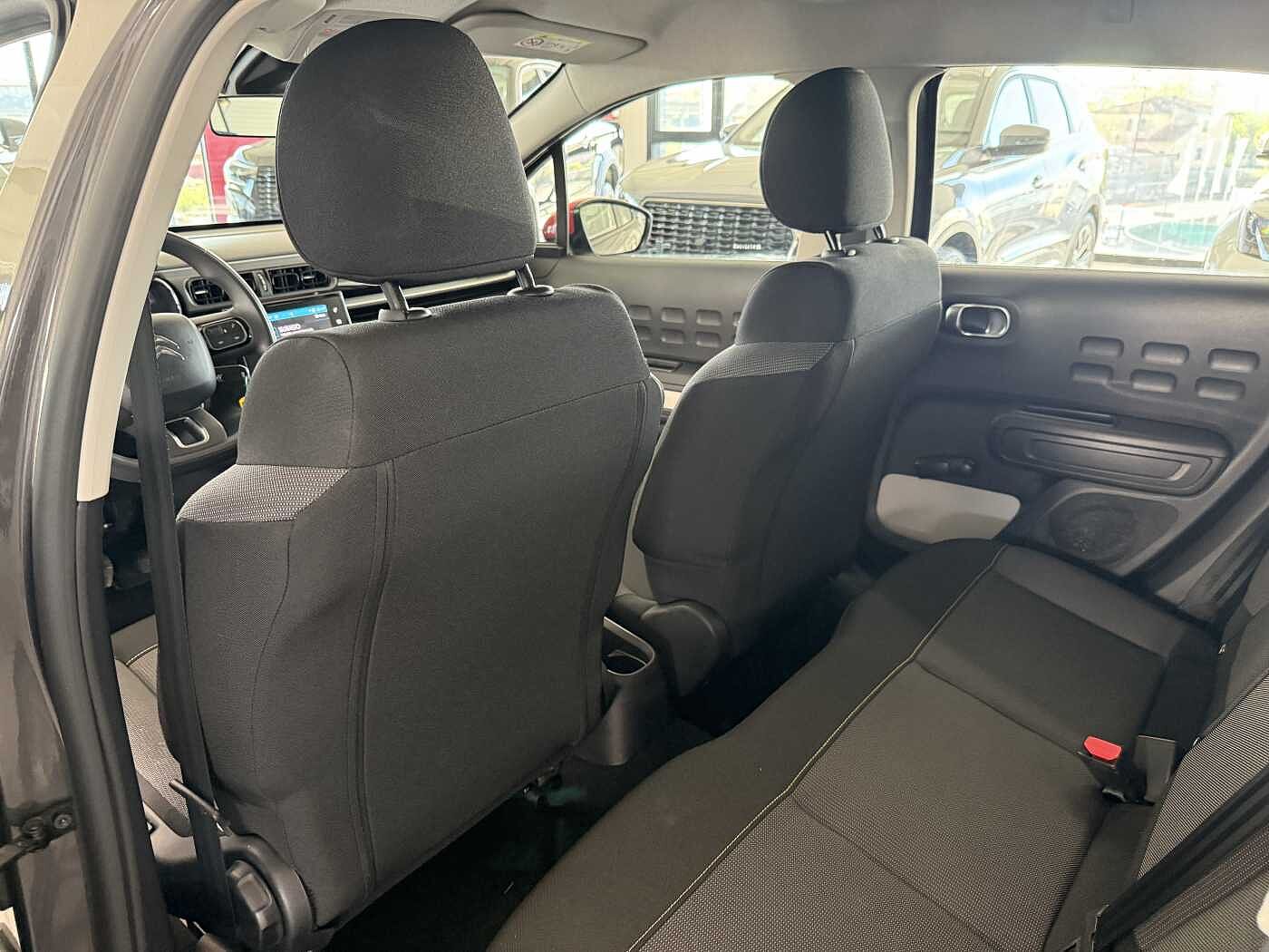 Citroen C3 – 1.2 PureTech 83 CV FEEL  