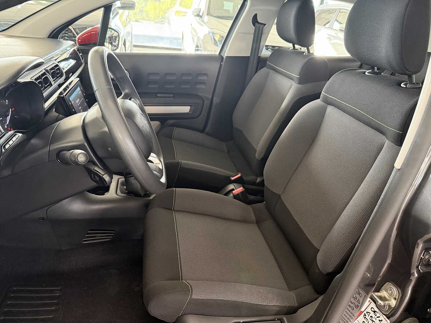 Citroen C3 – 1.2 PureTech 83 CV FEEL  