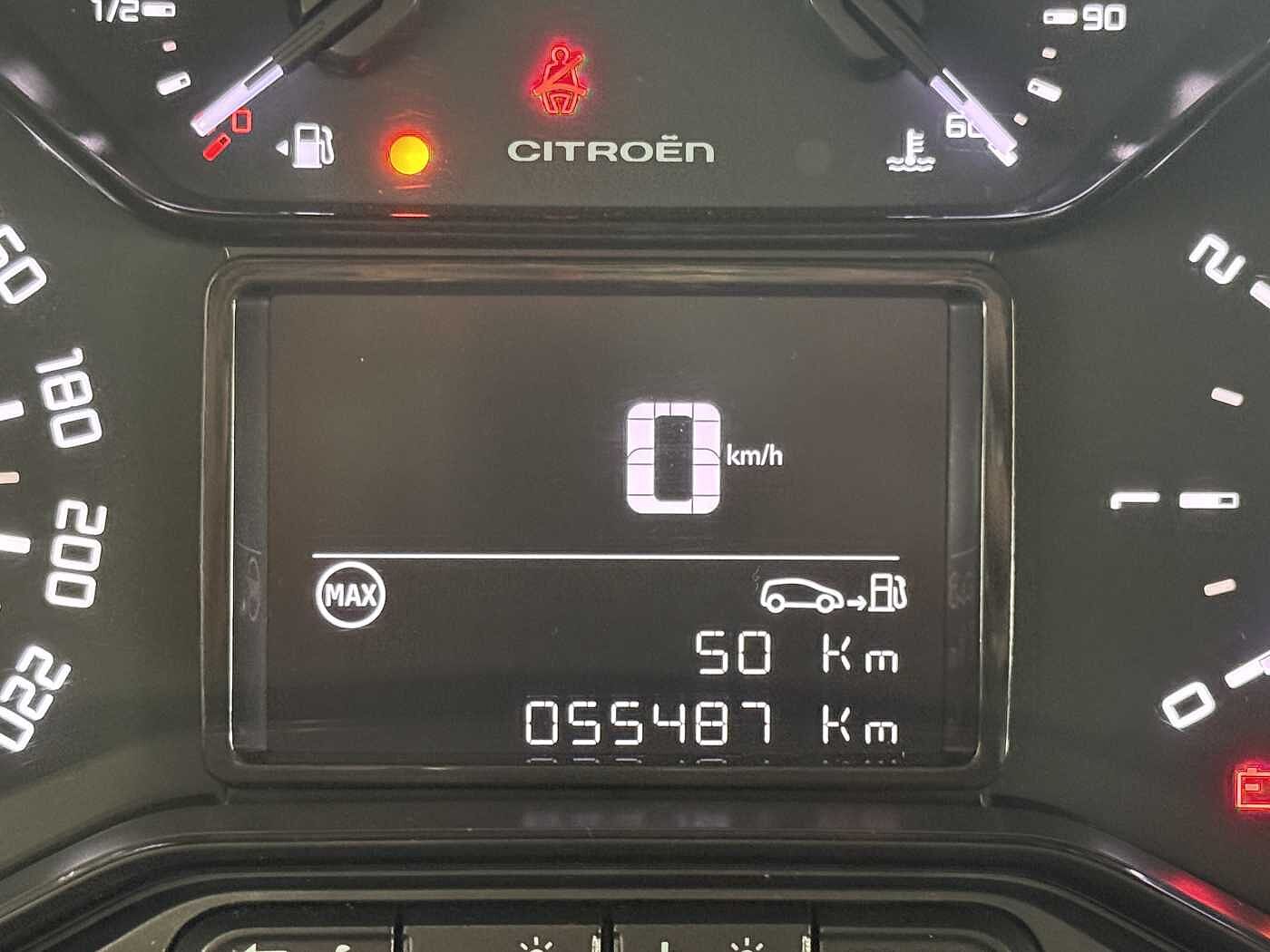 Citroen C3 – 1.2 PureTech 83 CV FEEL  