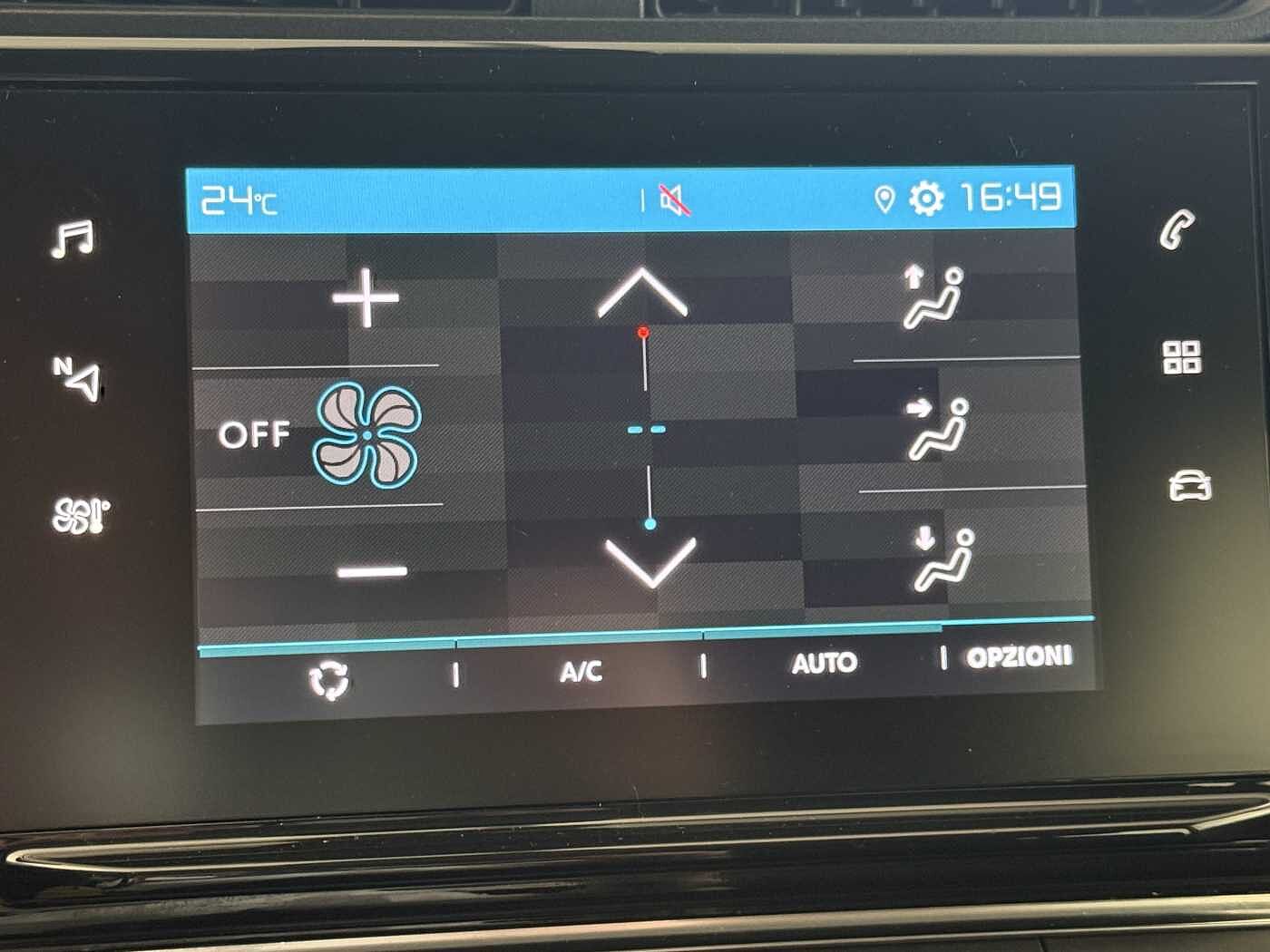 Citroen C3 – 1.2 PureTech 83 CV FEEL  